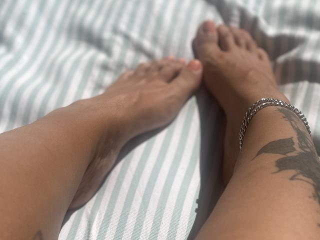 DaneeSoHot - Sexe cam en vivo - 25867509