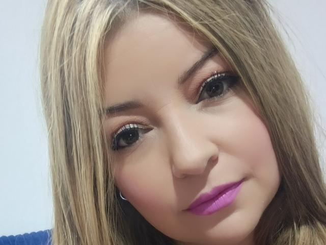 NatalyHami - Live sex cam - 25867921
