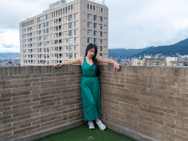 JainaRogers - Live porn &amp; sex cam - 25868437