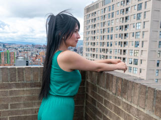 JainaRogers - Live porn &amp; sex cam - 25868445