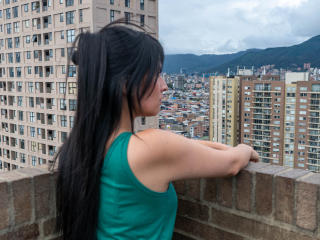 JainaRogers - Live porn &amp; sex cam - 25868449