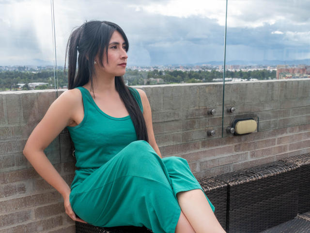 JainaRogers - Live sex cam - 25868453