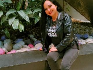 Zaria69 - Live Sex Cam - 25869041