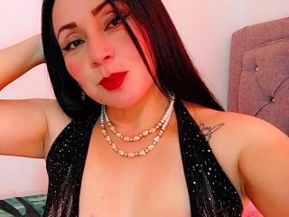 Zaria69 - Live Sex Cam - 25869045