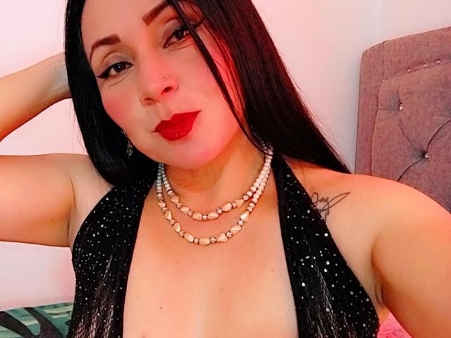 Zaria69 - Sexe cam en vivo - 25869045