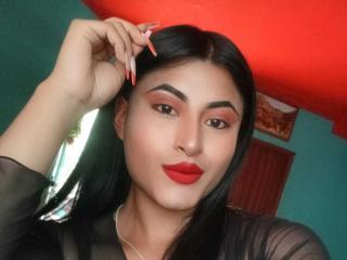 MichelleDenise - Sexe cam en vivo - 25869317