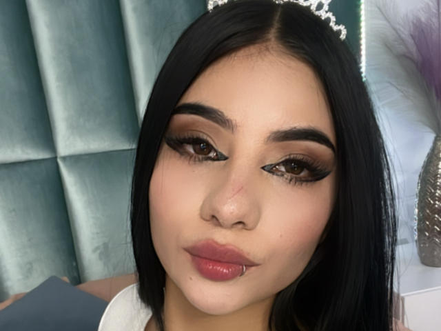 NatallieBlue - Live sexe cam - 25869333