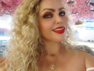 AnnaRichie - Live sex cam - 25869453