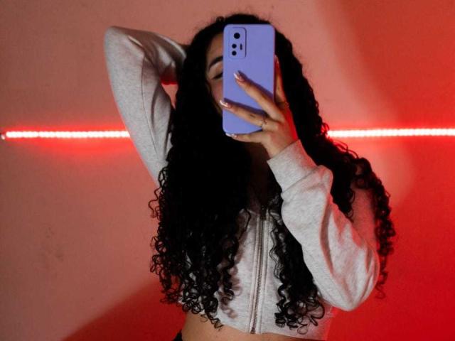 MaddieRousse - Sexe cam en vivo - 25869505