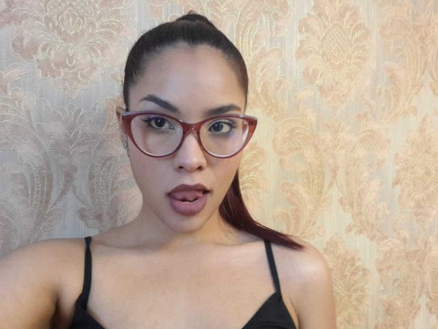 LeaKlarck - Live sexe cam - 25869729
