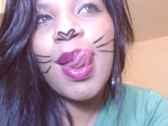 TiaraKitty - Sexe cam en vivo - 2586990