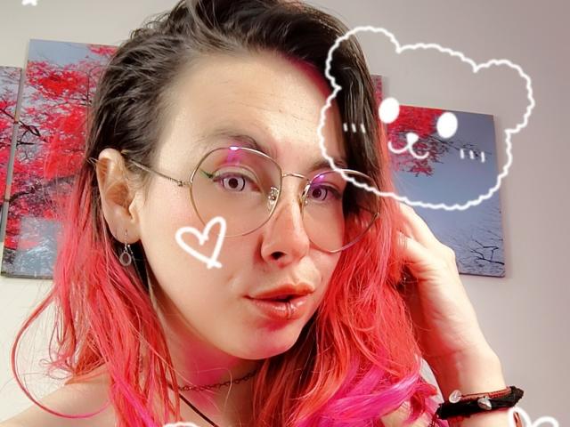 NatashaLau - Live sex cam - 25870949