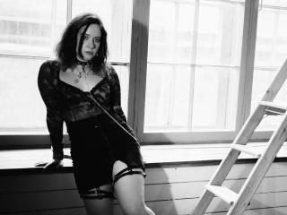 NanaMoonlight - Sexe cam en vivo - 25871157