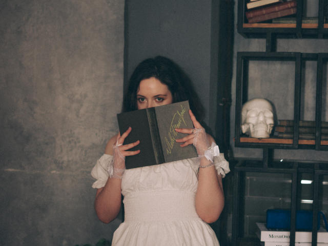 NanaMoonlight - сексуальная веб-камера в реальном времени - 25871237