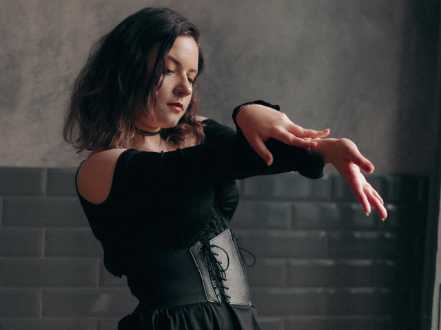 NanaMoonlight - Camera khiêu dâm &amp; quyến rũ trực tiếp - 25871277