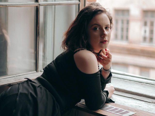 NanaMoonlight - сексуальная веб-камера в реальном времени - 25871281