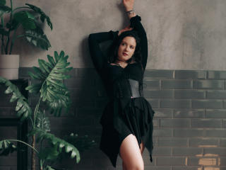 NanaMoonlight - Sexe cam en vivo - 25871285