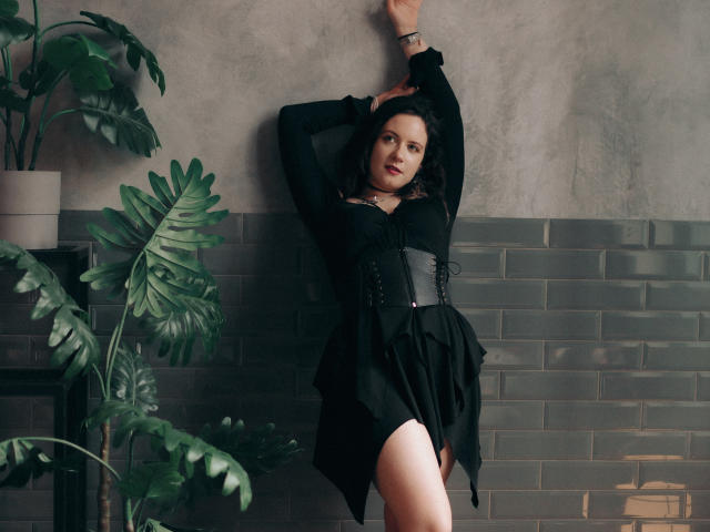 NanaMoonlight - Live porn &amp; sex cam - 25871285