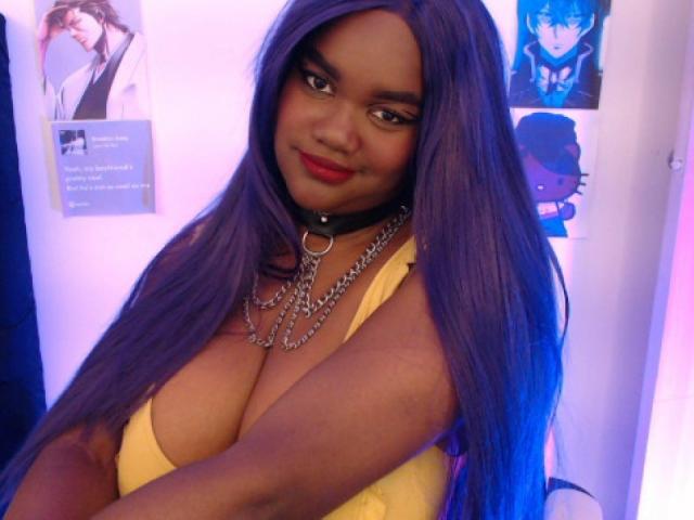 RoseBeckers - Camera khiêu dâm &amp; quyến rũ trực tiếp - 25871305