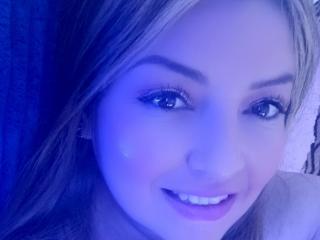 NatalyHami - Live sex cam - 25871453