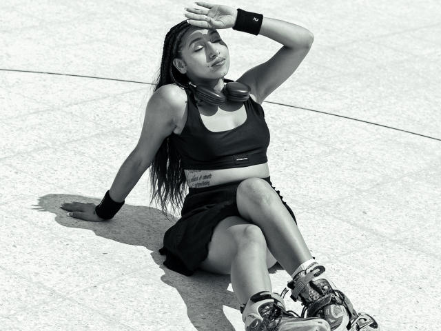 PaulettSmith - Live sex cam - 25871649