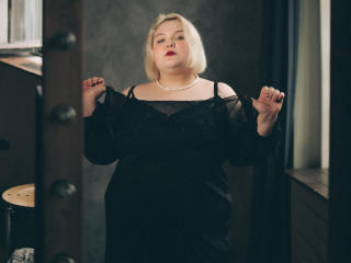 EllaBigBabe - Sexe cam en vivo - 25871885