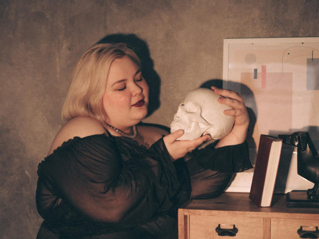 EllaBigBabe - Live sex cam - 25871901