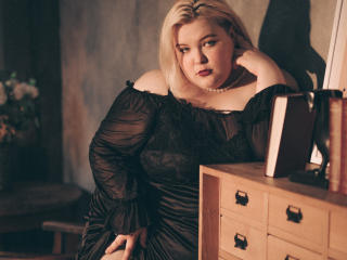 EllaBigBabe - Sexe cam en vivo - 25871913