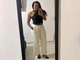 StefyRoldans - Sexe cam en vivo - 25872501