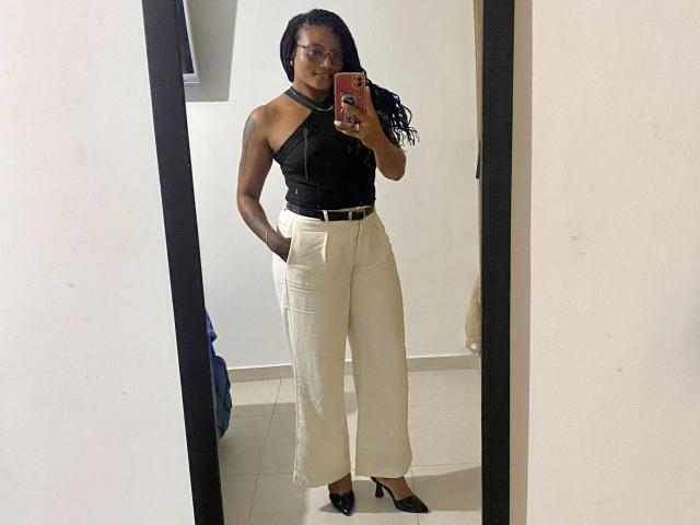 StefyRoldans - Live porn &amp; sex cam - 25872501