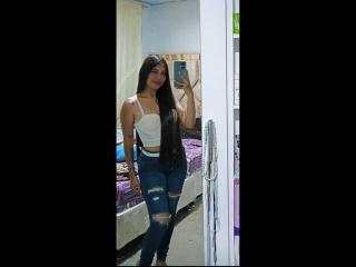CelesteNoir - Live porn &amp; sex cam - 25872509