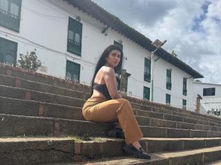 YennettSphinx - Sexe cam en vivo - 25873205