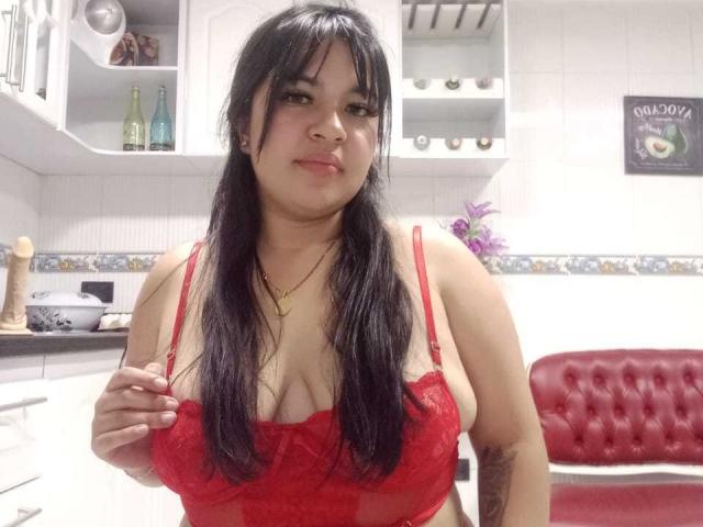 SofiaRutso - Live porn &amp; sex cam - 25873377