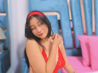 Genesiss - Sexe cam en vivo - 25873405