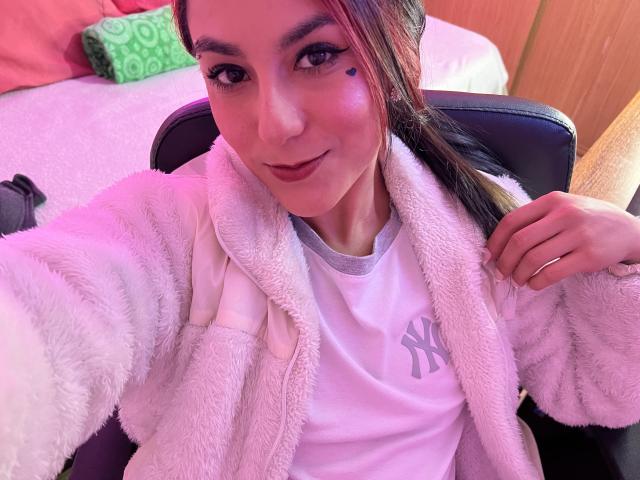 AmyStreetwise69 - Camera khiêu dâm &amp; quyến rũ trực tiếp - 25873469