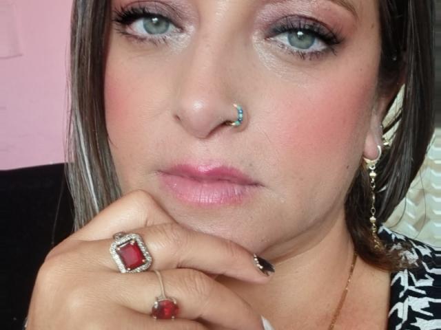 AlessadraJones - Sexe cam en vivo - 25873597