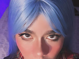 HornyxPrincess - Sexe cam en vivo - 25873657