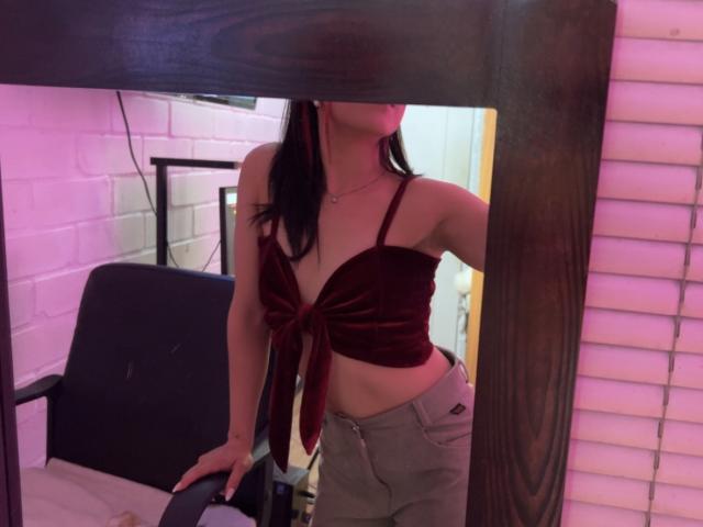 AmyStreetwise69 - Camera khiêu dâm &amp; quyến rũ trực tiếp - 25873801