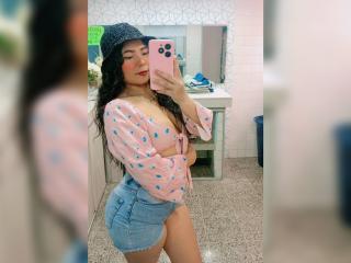 ValentinaDavid - Live sex cam - 25874197