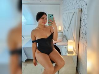 ValentinaDavid - Live sex cam - 25874249
