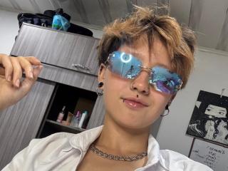 LissyLuxe - Sexe cam en vivo - 25874341