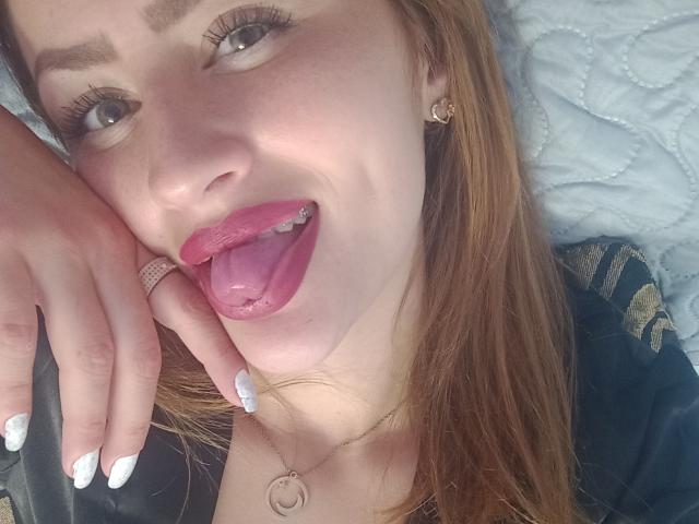 LilyDemon - Live sex cam - 25874769