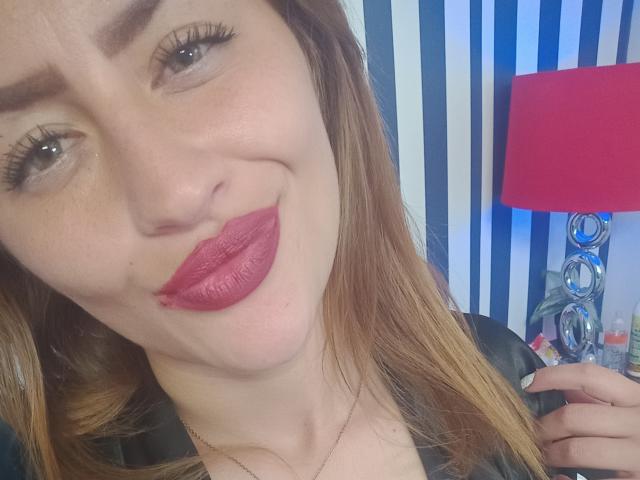 LilyDemon - Live sex cam - 25874801