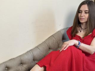 Georginia - Live sex cam - 25874837