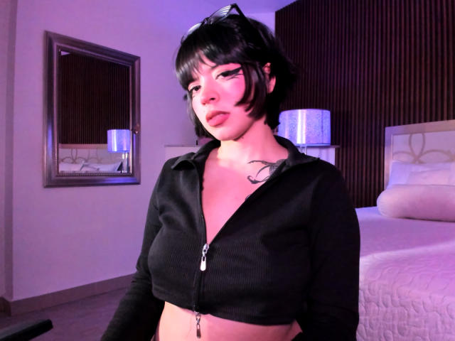 NatashaHottson - Live sexe cam - 25875857