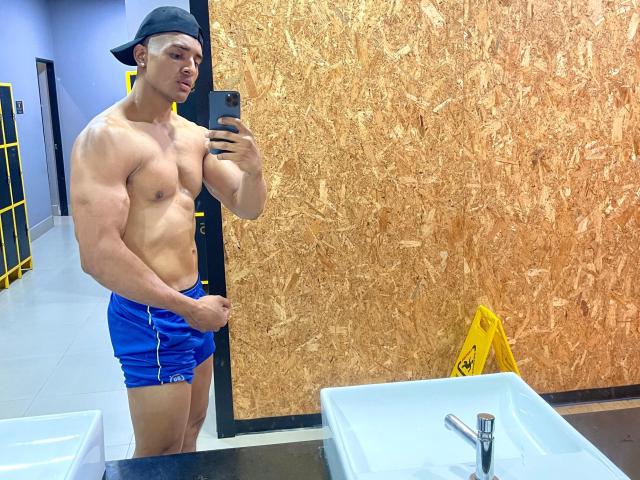 CarlosSmith - Live porn &amp; sex cam - 25876457