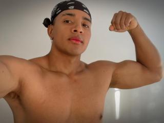 CarlosSmith - Sexe cam en vivo - 25876601