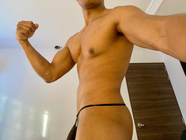 CarlosSmith - Sexe cam en vivo - 25876605