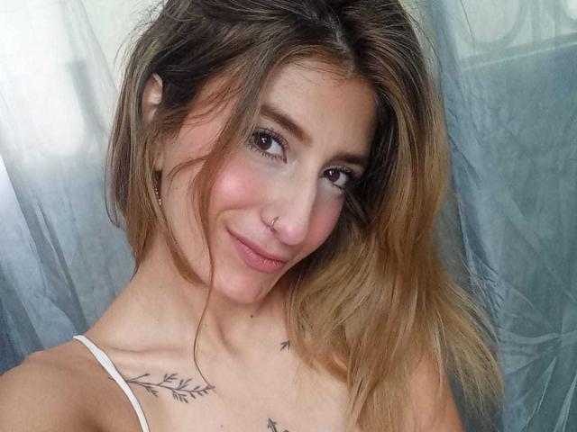 Kaiix - Sexe cam en vivo - 25876997