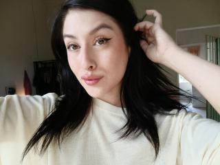IsabellaPalacio - Live sex cam - 25877065